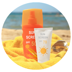 Suncare