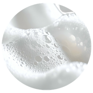 Cleansers