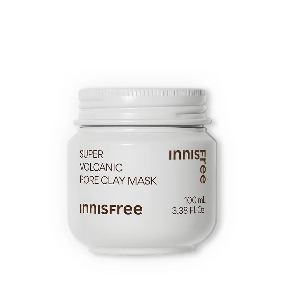 innisfree – Super Volcanic Pore Clay Mask product image