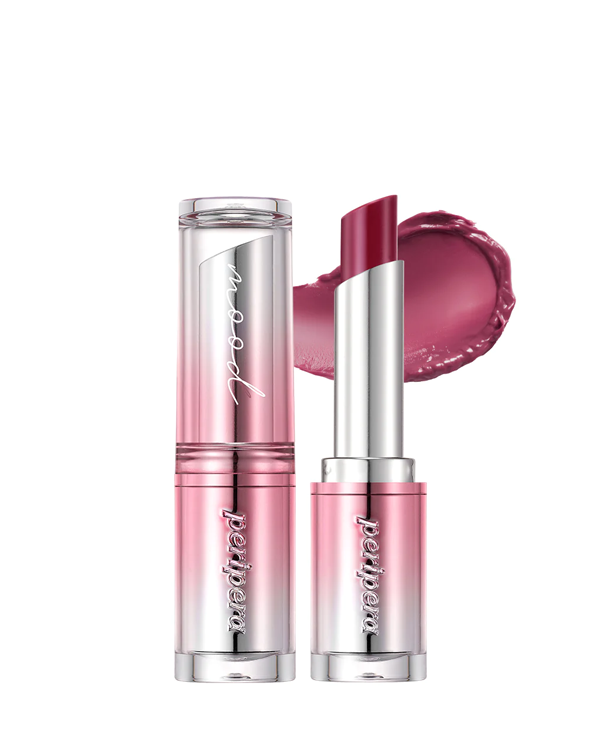 Peripera – Ink Mood Glowy Balm – 07 Mauve Dive product image