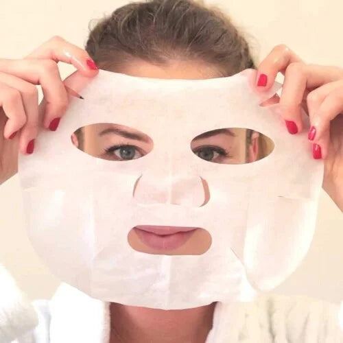 Hada Labo – Koi-Gokujyun 3D Perfect Mask (30 Sheets) product view 2