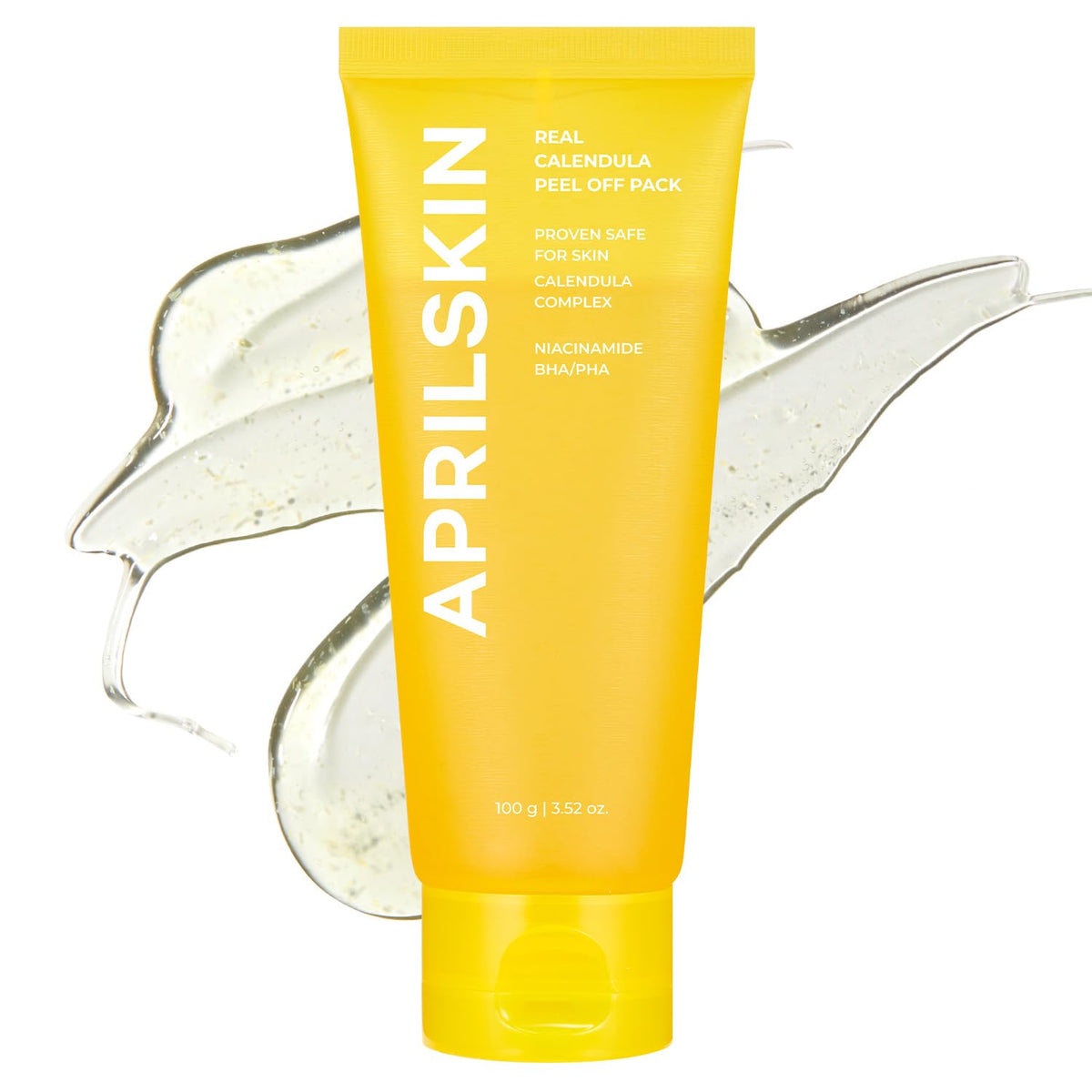 APRILSKIN – Real Calendula Peel Off Pack product image