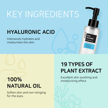 Coxir – Ultra Hyaluronic Cleansing Oil product view 2