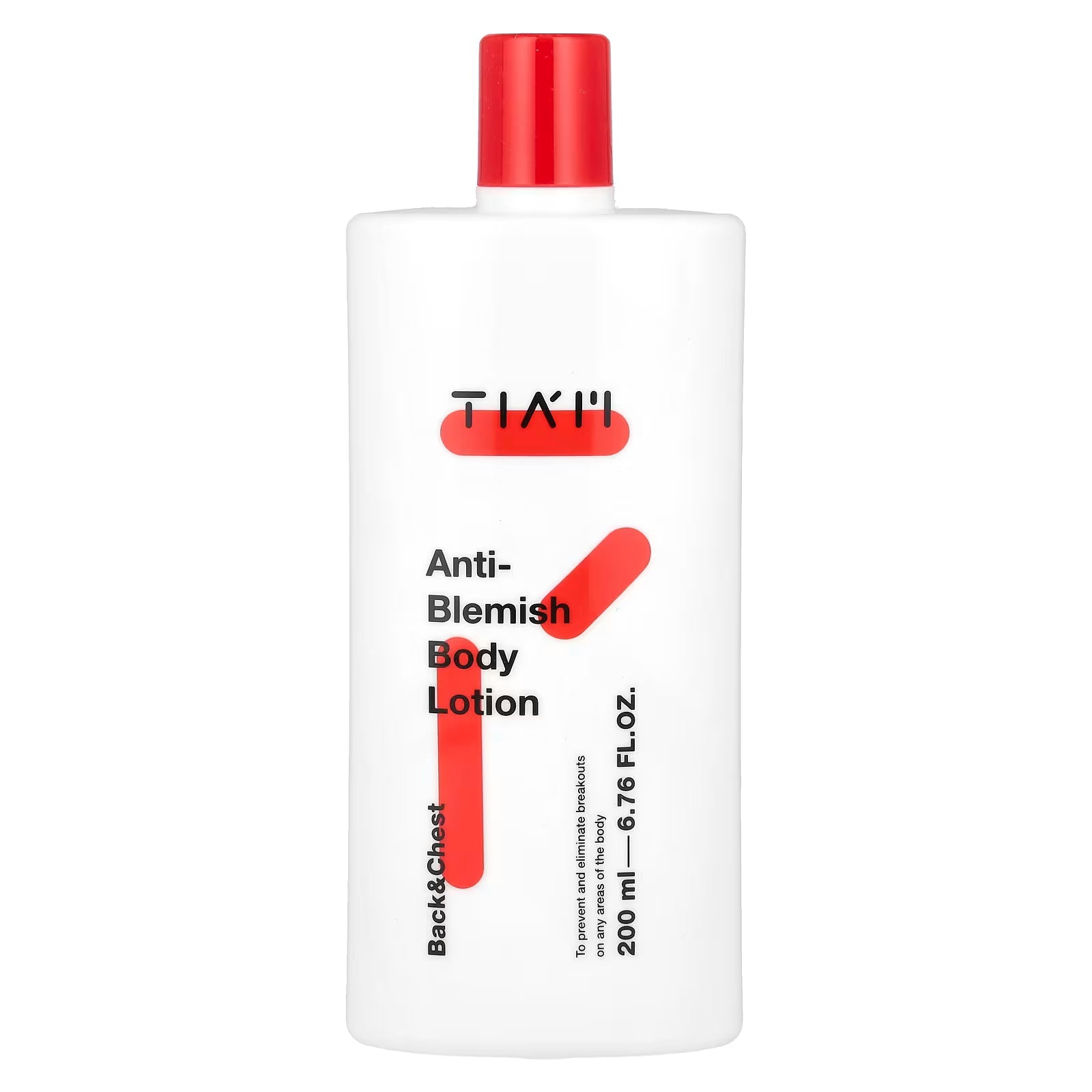 TIA'M – Anti-Blemish Body Lotion 200ml product image
