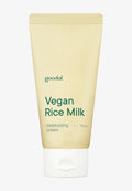 Goodal – Vegan Rice Milk Moisturizing Cream (70ml) product image