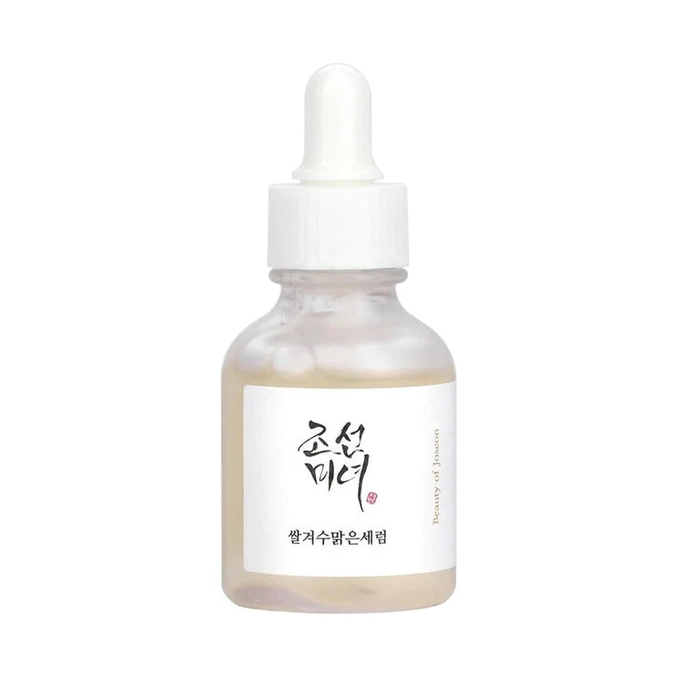 Beauty of Joseon – Glow Deep Serum Rice + Alpha-Arbutin (60ml)