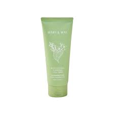 Mary&May – Houttuynia Cordata + Tea Tree Cleansing Foam 150ml