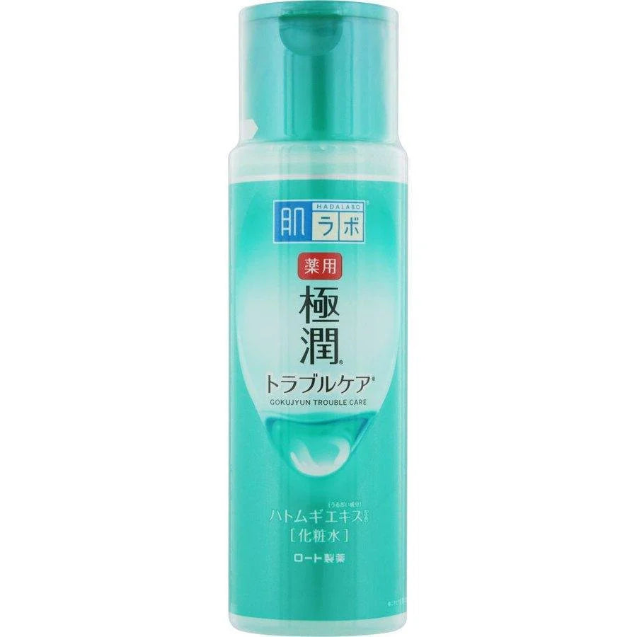 Hada Labo – Gokujyun Skin Conditioner product image