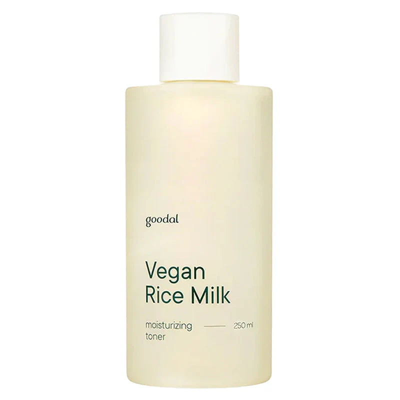 Goodal – Vegan Rice Milk Moisturizing Toner (250ml) product image