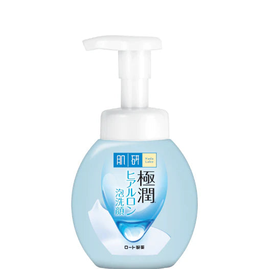 Hada Labo – Gokujyun Hyaluron Cleansing Foam product image