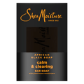 SheaMoisture – African Black Soap Blemish Prone Face & Body Bar product image