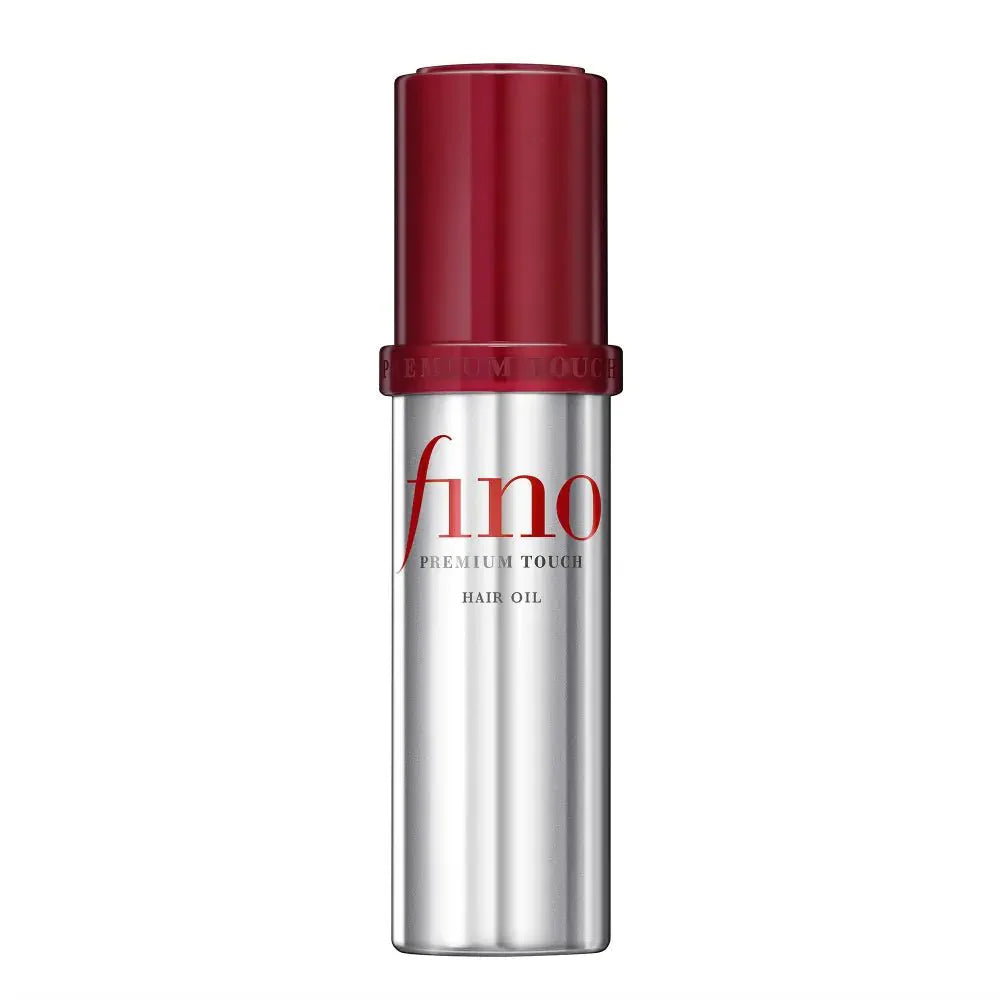 Fino – Premium Touch Penetrating Essence Hair Oil product image