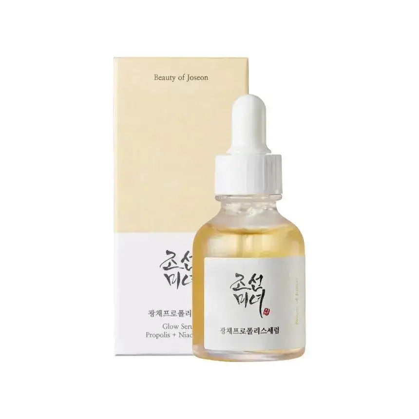 Beauty of Joseon – Glow Deep Serum Rice + Alpha-Arbutin product image