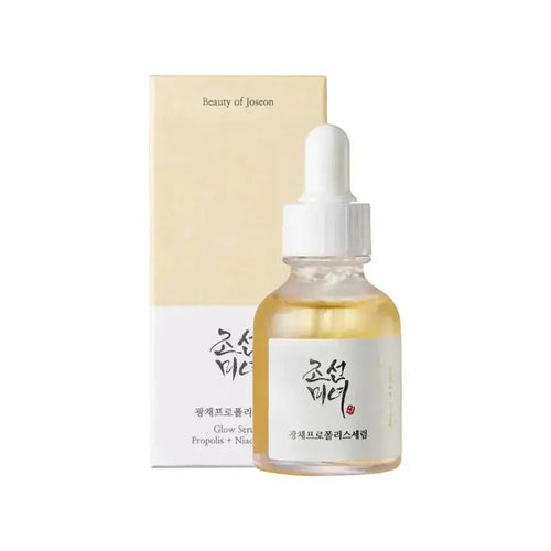 Beauty of Joseon – Glow Deep Serum Rice + Alpha-Arbutin product image