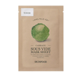 SKINFOOD – Sous Vide Mask Sheet – Cabbage product image