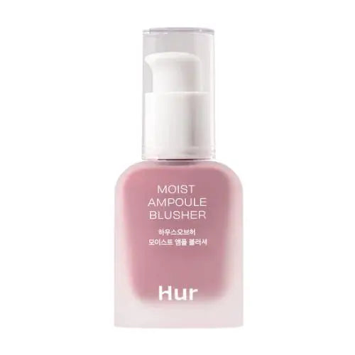 House of Hur – Moist Ampoule Blusher – Lavender Flush product image
