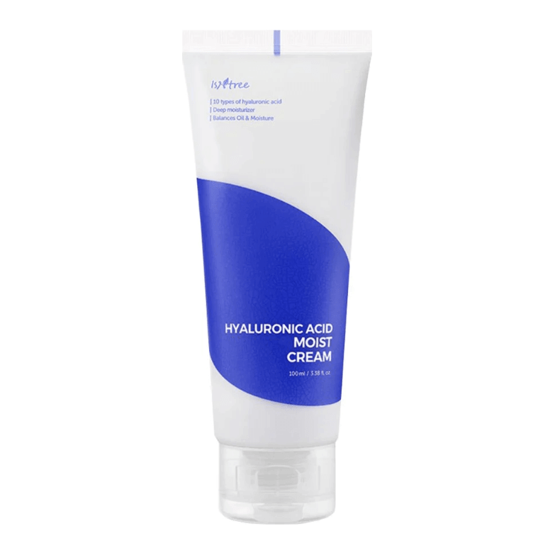 Isntree – Hyaluronic Acid Moist Cream product image