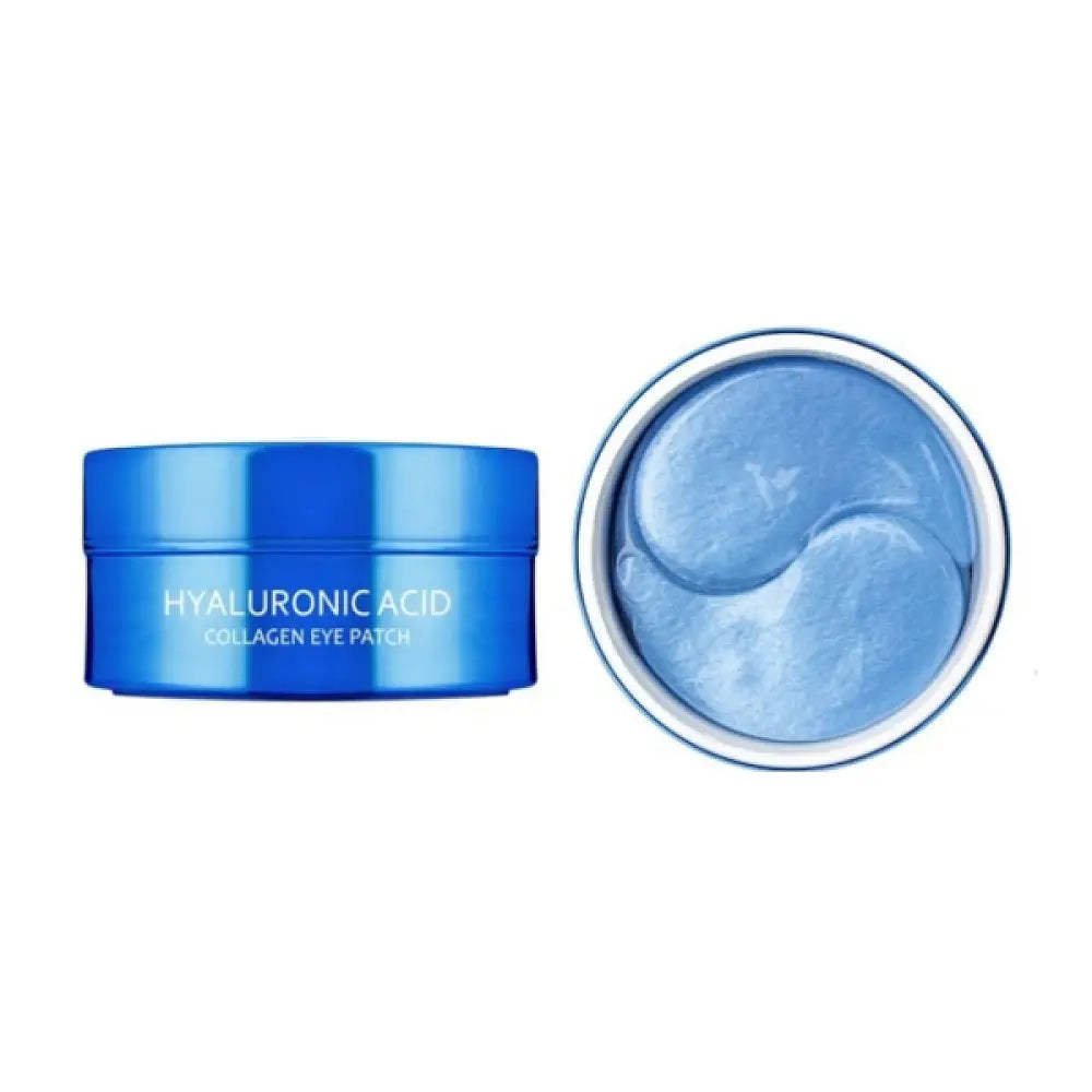 MEDIFLOWER – Hyaluronic Acid Collagen Eye Patch product image
