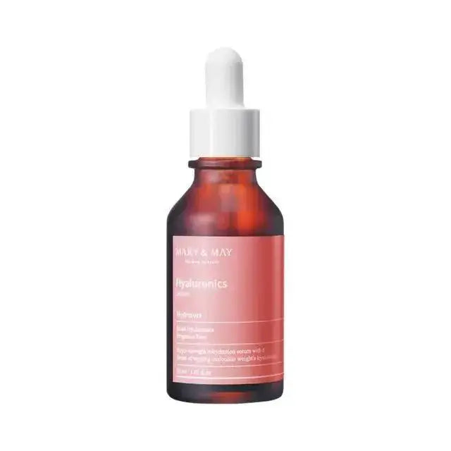 Mary&May – Hyaluronics Serum 30ml product view 2