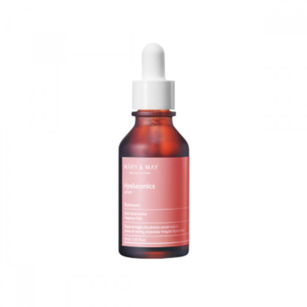 Mary&May – Hyaluronics Serum 30ml product image