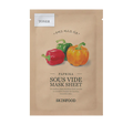 SKINFOOD – Sous Vide Mask Sheet – Paprika product image