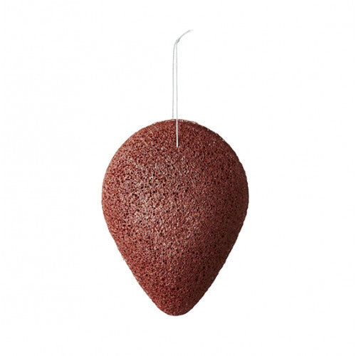 PURITO SEOUL – Jeju Volcanic Scoria Konjac Sponge product view 2