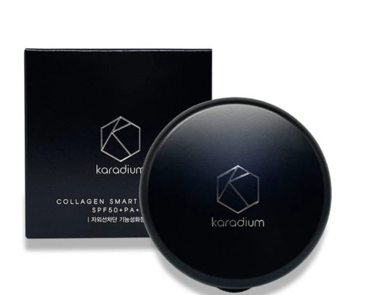 Karadium – Collagen Smart Sun Pact SPF50+ PA+++ product view 2