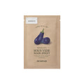 SKINFOOD – Sous Vide Mask Sheet – Eggplant product image