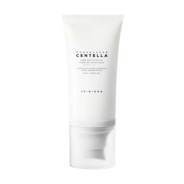 SKIN1004 – Madagascar Centella Tone Brightening Tone-Up Sunscreen 50ml product view 3