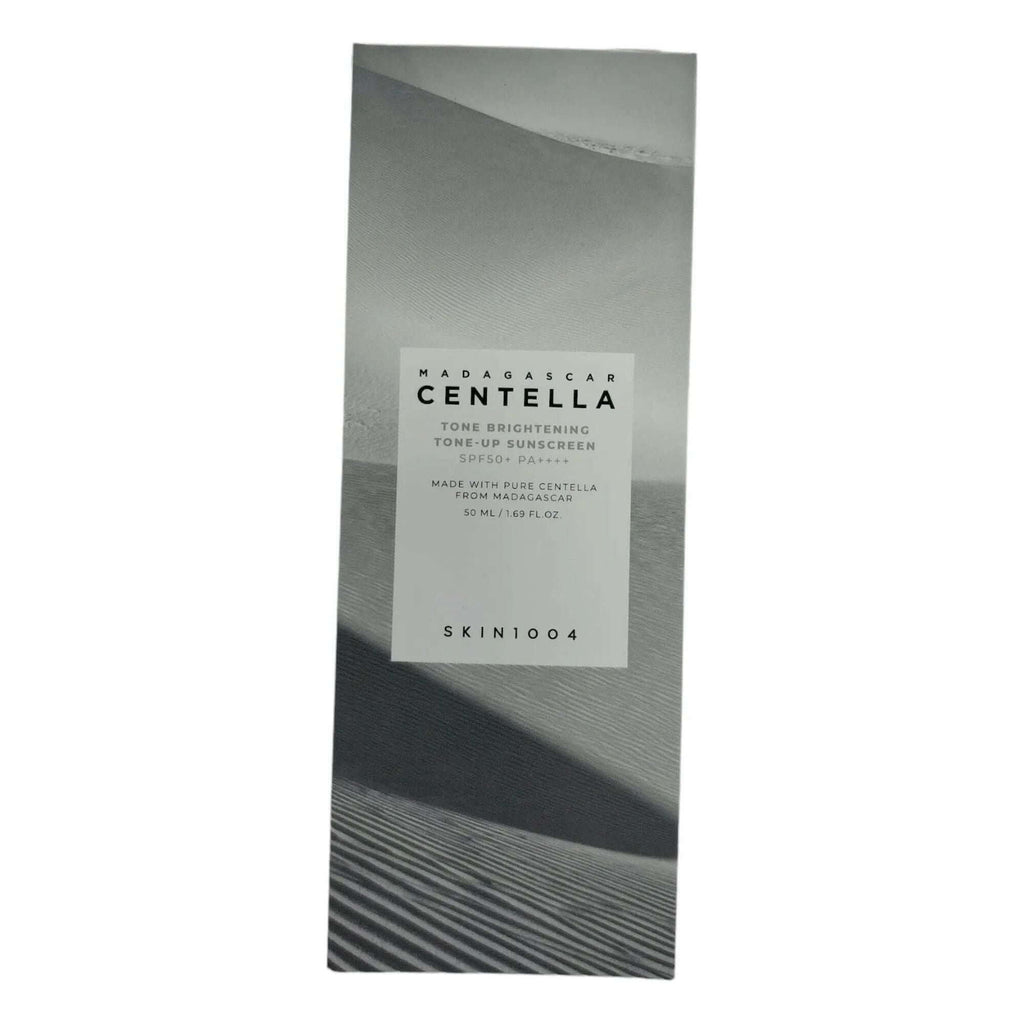 SKIN1004 – Madagascar Centella Tone Brightening Tone-Up Sunscreen 50ml product view 2