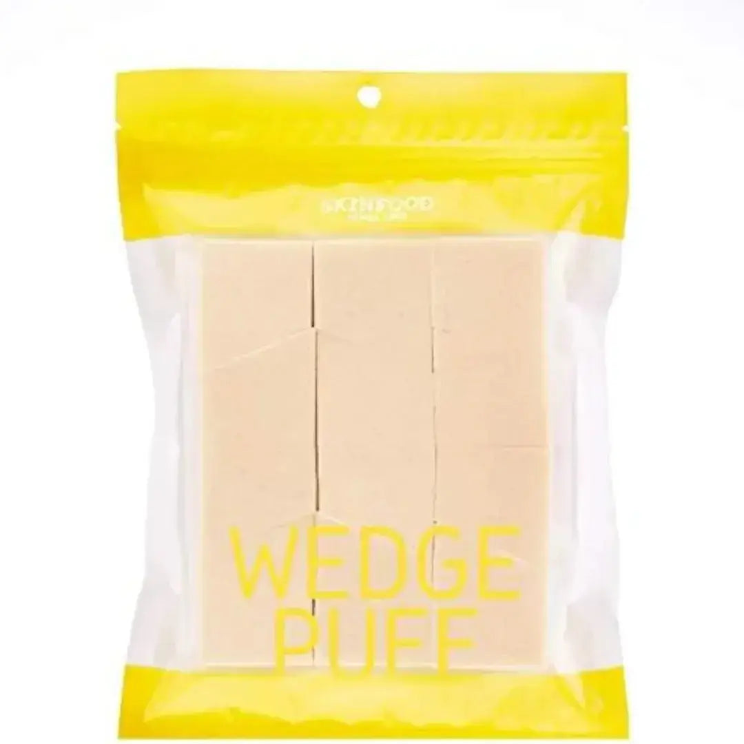 SKINFOOD – Wedge Puff Sponge Jumbo Size 12pcs product image