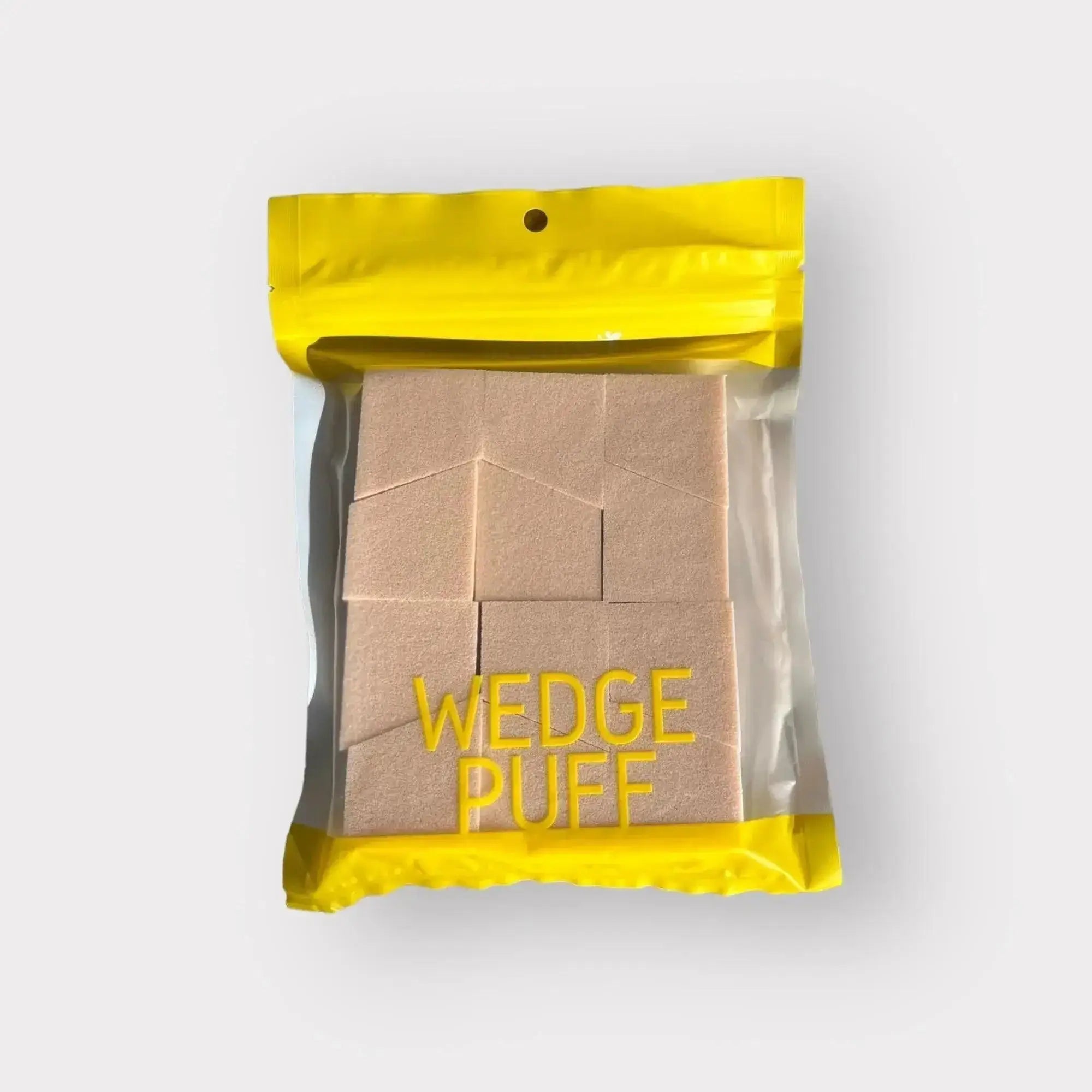 SKINFOOD – Wedge Puff Sponge Jumbo Size 12pcs product view 2
