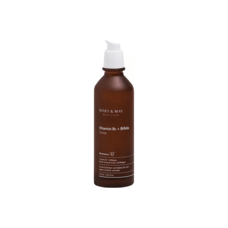 Mary&May – Vitamin B5+Bifida Toner product image